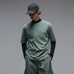 Oakley T-Shirt Driven Tee (Aviator green)