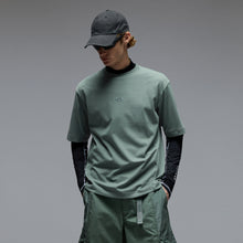 Load image into Gallery viewer, Oakley T-Shirt Driven Tee (Aviator green)
