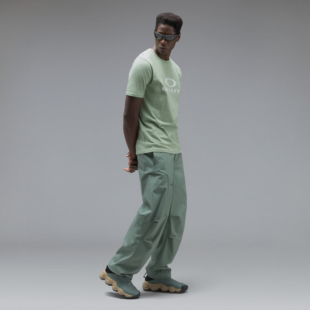 Oakley T-Shirt O Bark 2.0 (Faded green)