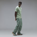 Oakley T-Shirt O Bark 2.0 (Faded green)