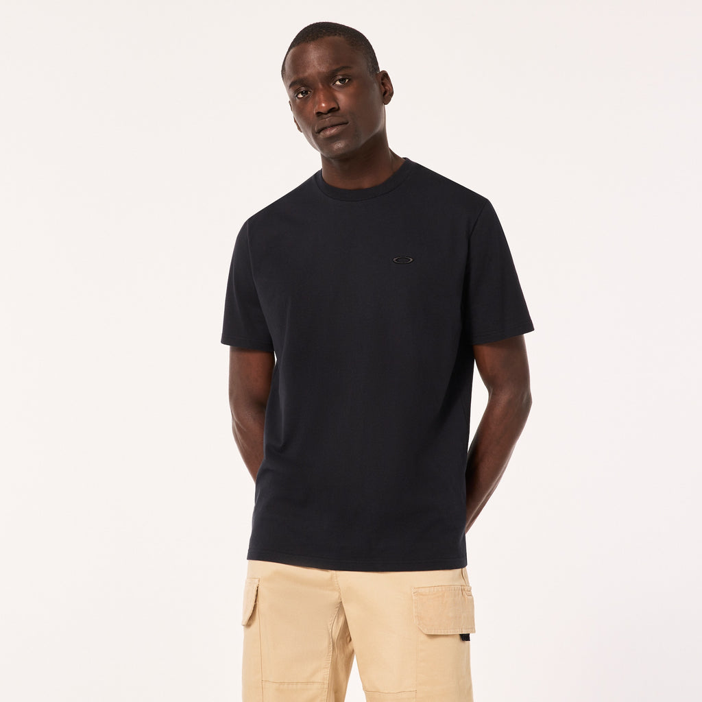 Oakley T-Shirt Relax Tee 2.0 (Blackout)