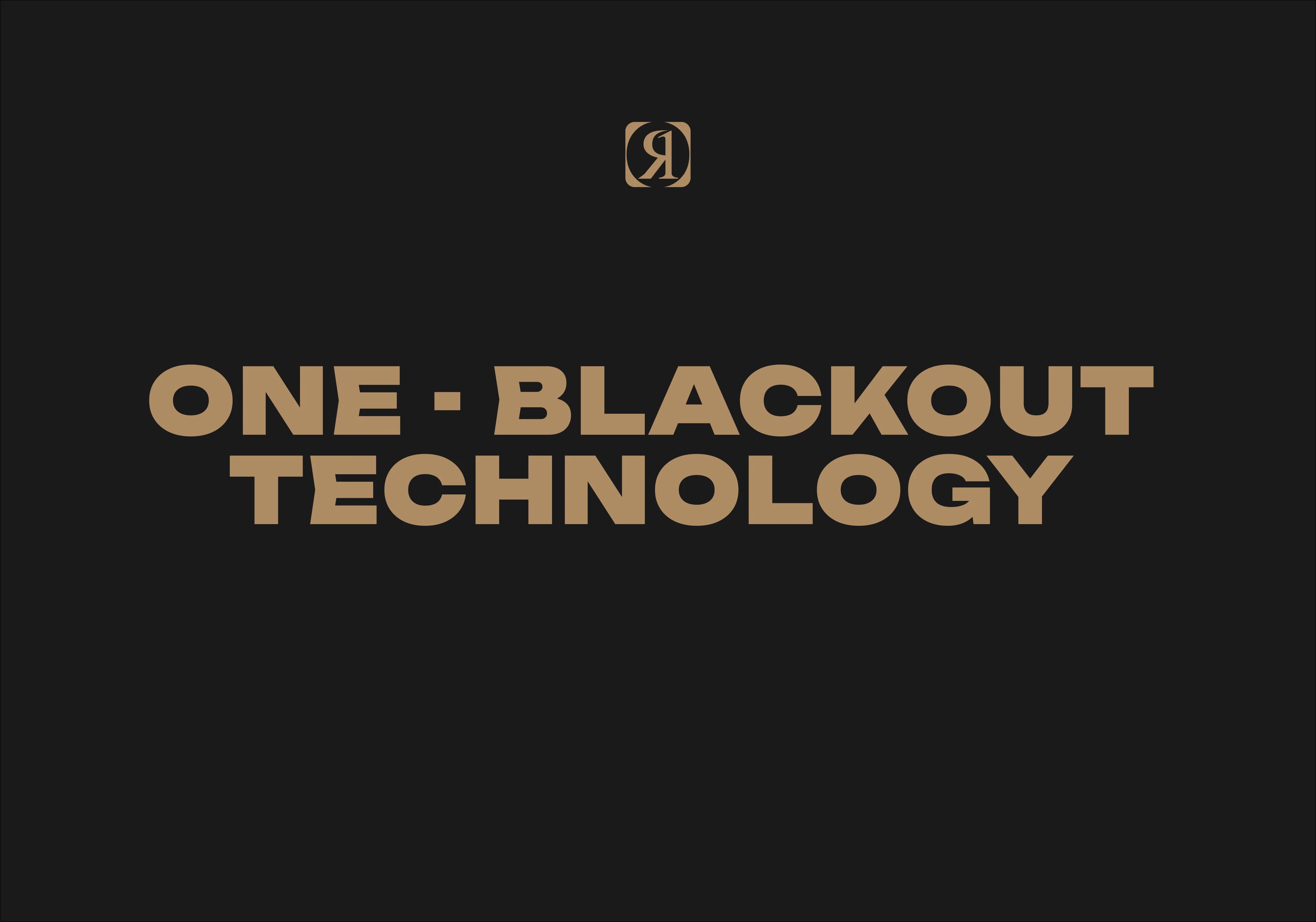 RONIX WAKEBOARDS 2026 - One - Blackout Technology - Midnight / Purple