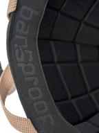BangProof - Water Sports Helmets - Bucket - Grey