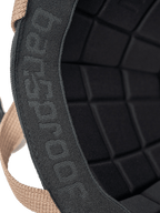BangProof - Water Sports Helmets - Bucket - Black