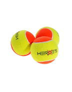 HEROES - BALL BEACH TENNIS itf app. - 50 PCS