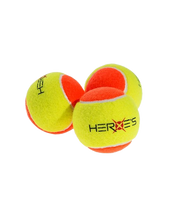 Load image into Gallery viewer, HEROES BALL BEACH TENNIS itf app. - 50 PCS
