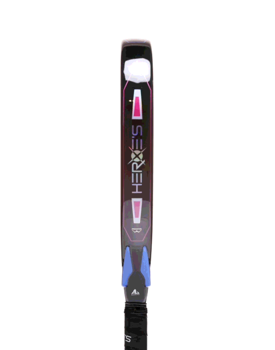 HEROES - PADEL RACKET - PREDATOR PWR 2025