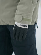 ARMADA _ THROTTLE GLOVE - Natural