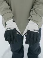 ARMADA _ THROTTLE GLOVE - Natural
