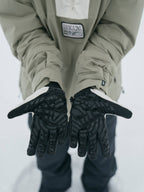 ARMADA _ THROTTLE GLOVE - Natural