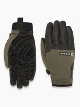 Load image into Gallery viewer, ARMADA _ THROTTLE GLOVE - Olive
