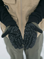 ARMADA _ THROTTLE GLOVE - Olive
