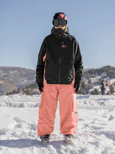 Load image into Gallery viewer, ARMADA _ TEAM ISSUE 2L INSULATED CARGO PANT - Faded Rose
