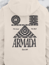 Load image into Gallery viewer, ARMADA _ REEDY 2L INSULATED JACKET - Cream
