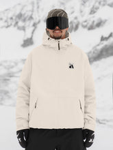 Load image into Gallery viewer, ARMADA _ REEDY 2L INSULATED JACKET - Cream
