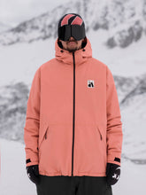 Load image into Gallery viewer, ARMADA _ REEDY 2L INSULATED JACKET - Faded Rose
