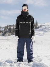 Load image into Gallery viewer, ARMADA _ SUMPTER 2L BIB - Navy
