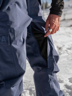 ARMADA _ SUMPTER 2L BIB - Navy