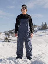 Load image into Gallery viewer, ARMADA _ SUMPTER 2L BIB - Navy
