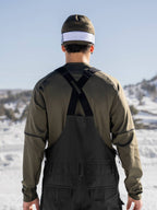 ARMADA _ SUMPTER 2L BIB - Black
