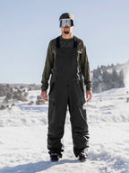 ARMADA _ SUMPTER 2L BIB - Black