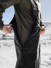 Load image into Gallery viewer, ARMADA _ SUMPTER 2L BIB - Black
