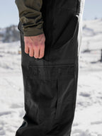 ARMADA _ SUMPTER 2L BIB - Black