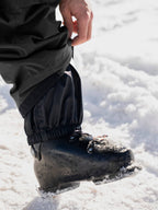 ARMADA _ SUMPTER 2L BIB - Black