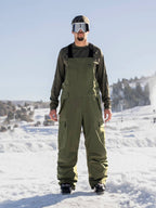 ARMADA _ SUMPTER 2L BIB - Olive