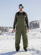 Load image into Gallery viewer, ARMADA _ SUMPTER 2L BIB - Olive
