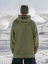 Load image into Gallery viewer, ARMADA _ ROLLIN HOODIES - Olive
