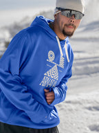 ARMADA _ ROLLIN HOODIES - Dazzler