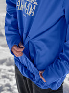 ARMADA _ ROLLIN HOODIES - Dazzler