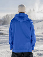 ARMADA _ ROLLIN HOODIES - Dazzler