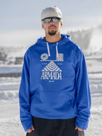 ARMADA _ ROLLIN HOODIES - Dazzler