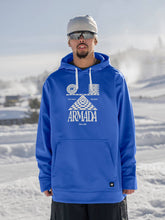 Load image into Gallery viewer, ARMADA _ ROLLIN HOODIES - Dazzler
