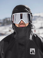 ARMADA _ MURPH JACKET - Black