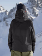 ARMADA _ MURPH JACKET - Black