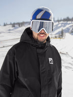 ARMADA _ MURPH JACKET - Black