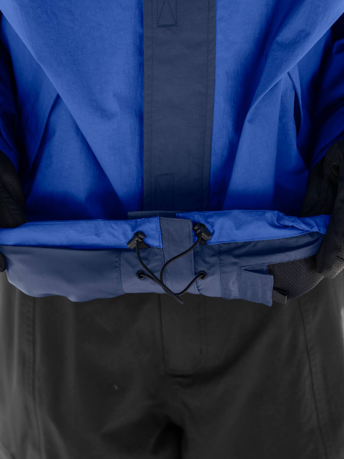 ARMADA _ MURPH JACKET - Dazzler_Navy