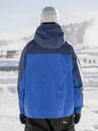 ARMADA _ MURPH JACKET - Dazzler_Navy