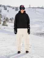 ARMADA _ CARMI HOODIES - Black
