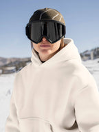 ARMADA _ CARMI HOODIES - Cream