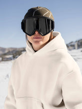 Load image into Gallery viewer, ARMADA _ CARMI HOODIES - Cream
