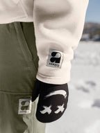 ARMADA _ CARMI HOODIES - Cream