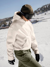 Load image into Gallery viewer, ARMADA _ CARMI HOODIES - Cream
