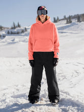 Load image into Gallery viewer, ARMADA _ CARMI HOODIES - Faded Rose
