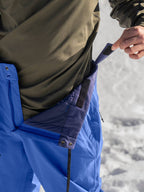 ARMADA _ CHAIRMAN 2L PANT - Dazzler