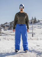 ARMADA _ CHAIRMAN 2L PANT - Dazzler