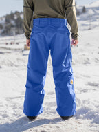 ARMADA _ CHAIRMAN 2L PANT - Dazzler